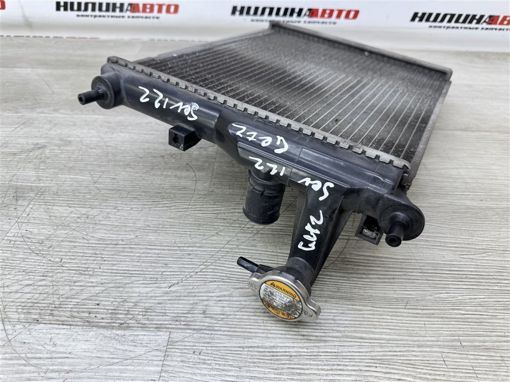 Радиатор охлаждения, 3800 рублей, Севастополь