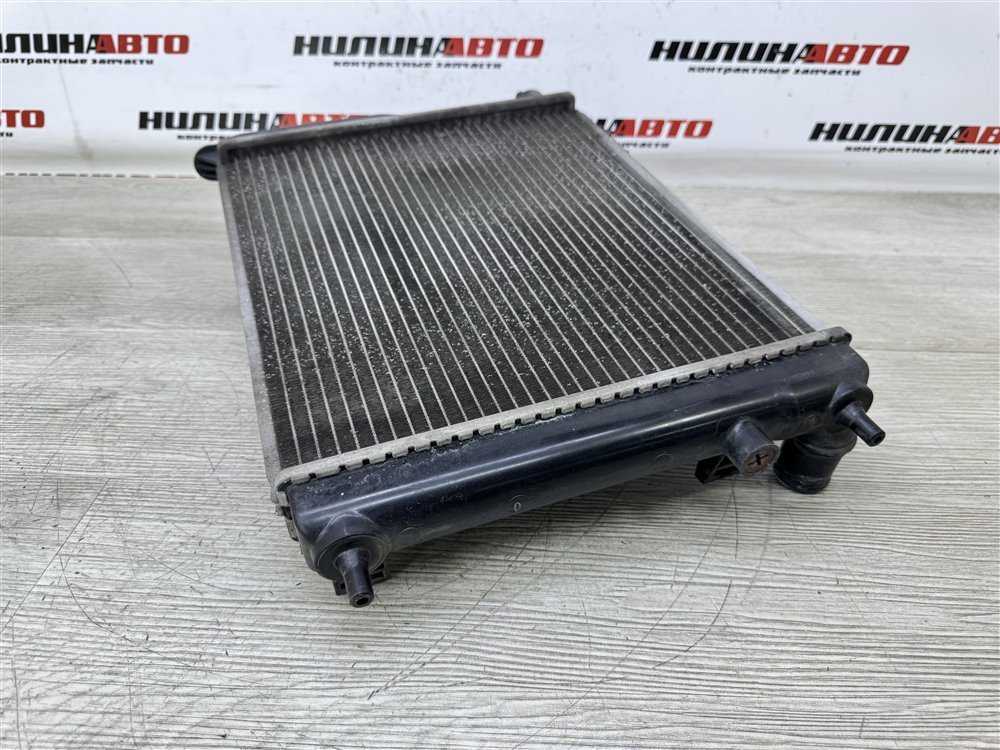 Радиатор охлаждения, 3800 рублей, Севастополь