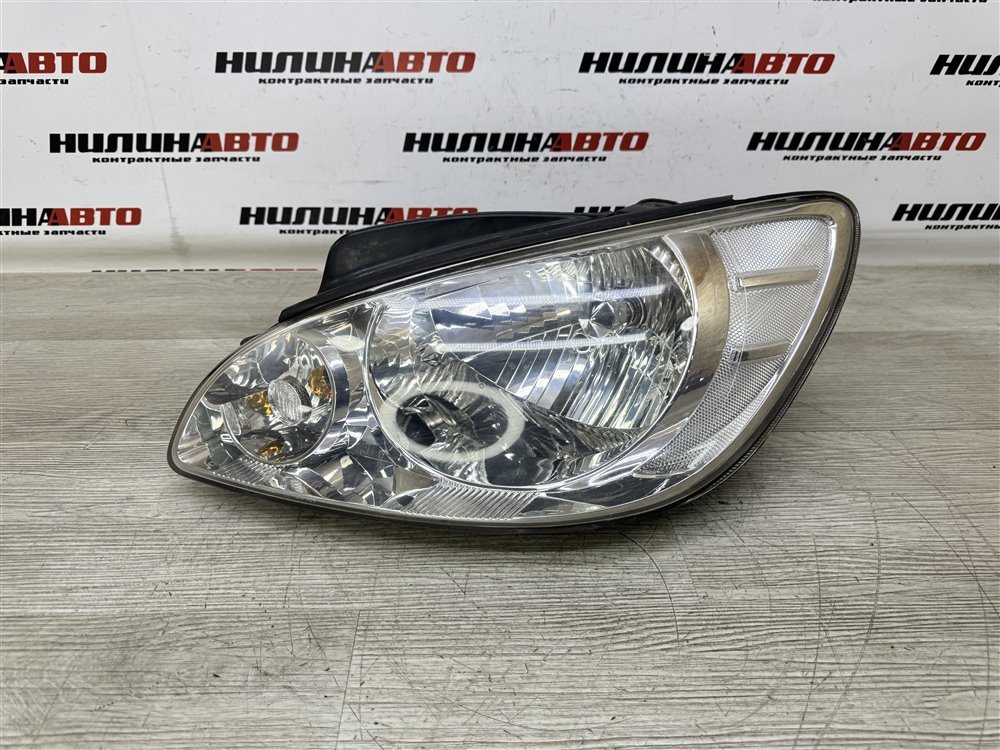 Фара галоген, 6000 рублей, Севастополь