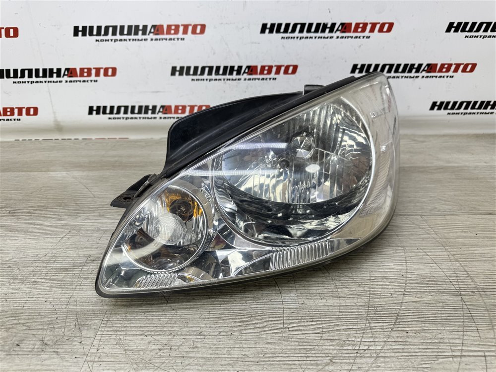 Фара галоген, 6000 рублей, Севастополь