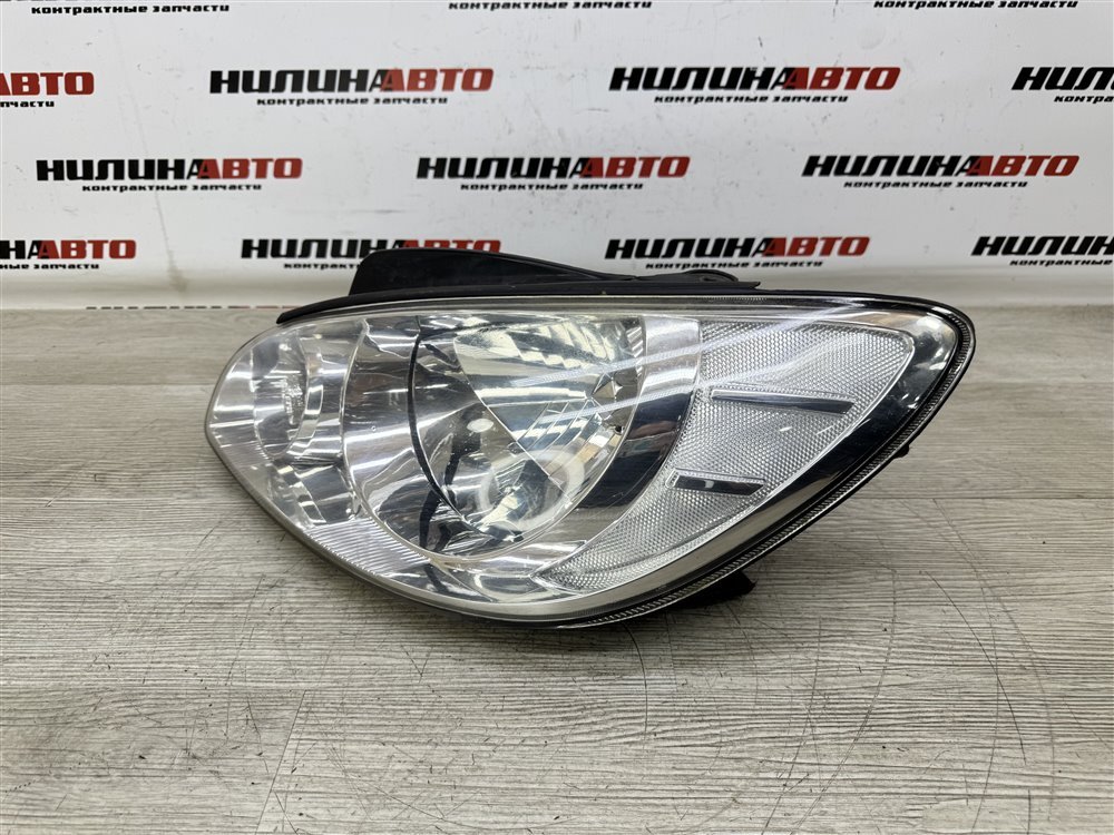 Фара галоген, 6000 рублей, Севастополь