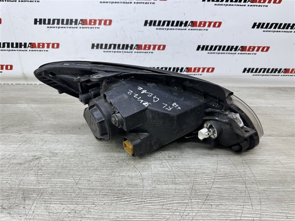 Фара галоген, 6000 рублей, Севастополь