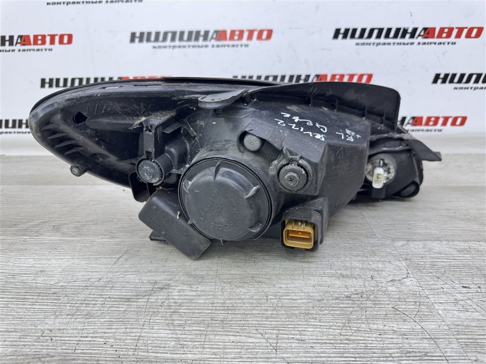 Фара галоген, 6000 рублей, Севастополь