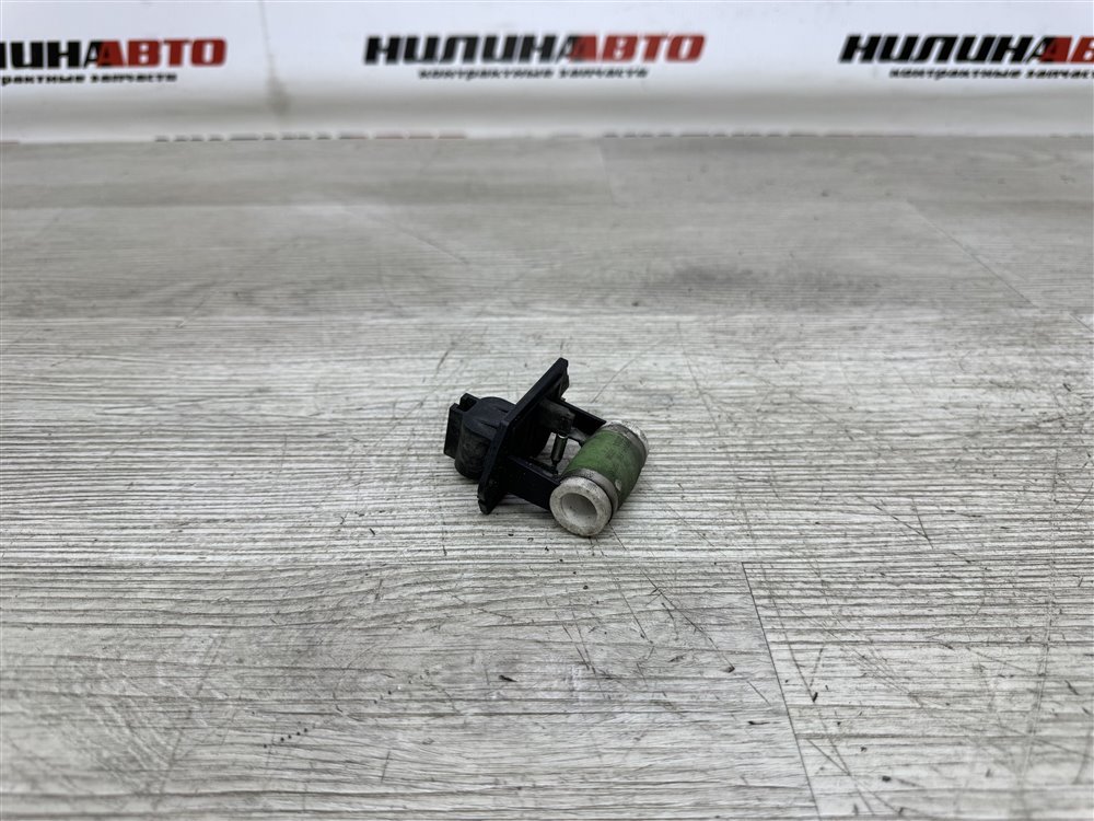 Резистор вентилятора охлаждения, 1500 рублей, Севастополь