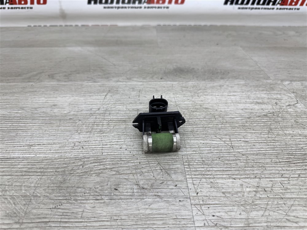 Резистор вентилятора охлаждения, 1500 рублей, Севастополь