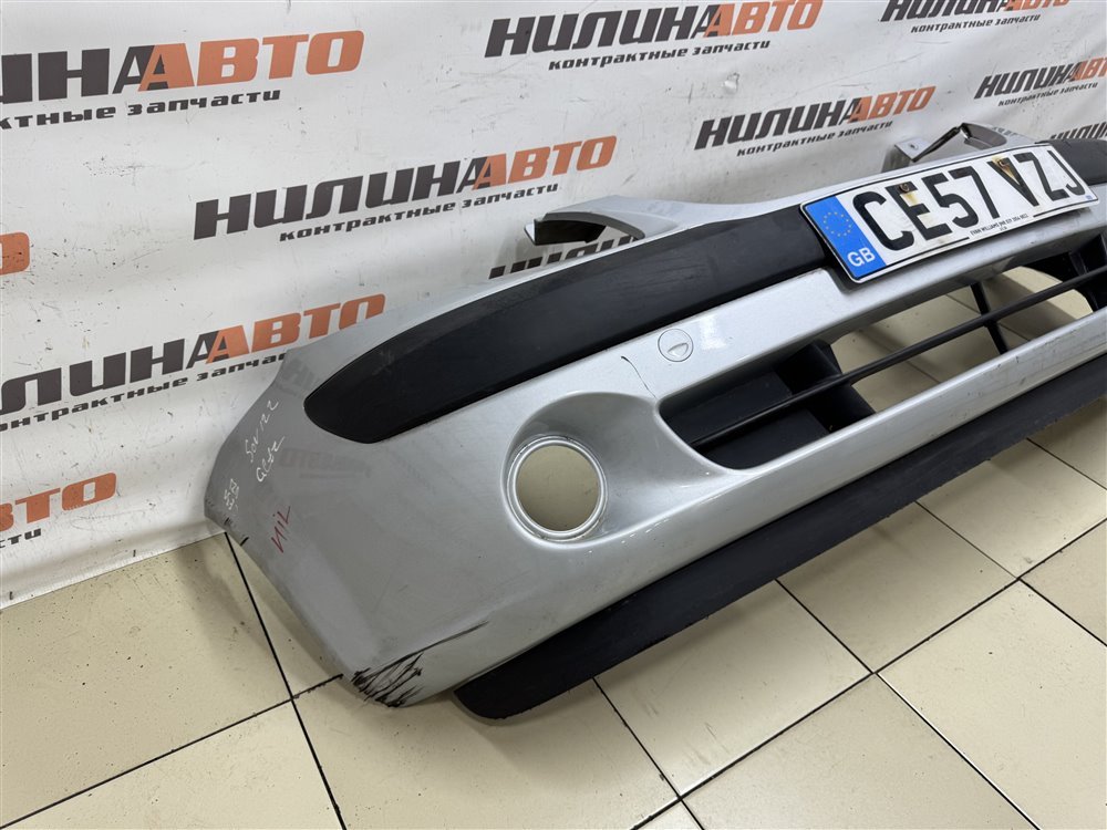 Бампер, 22000 рублей, Севастополь