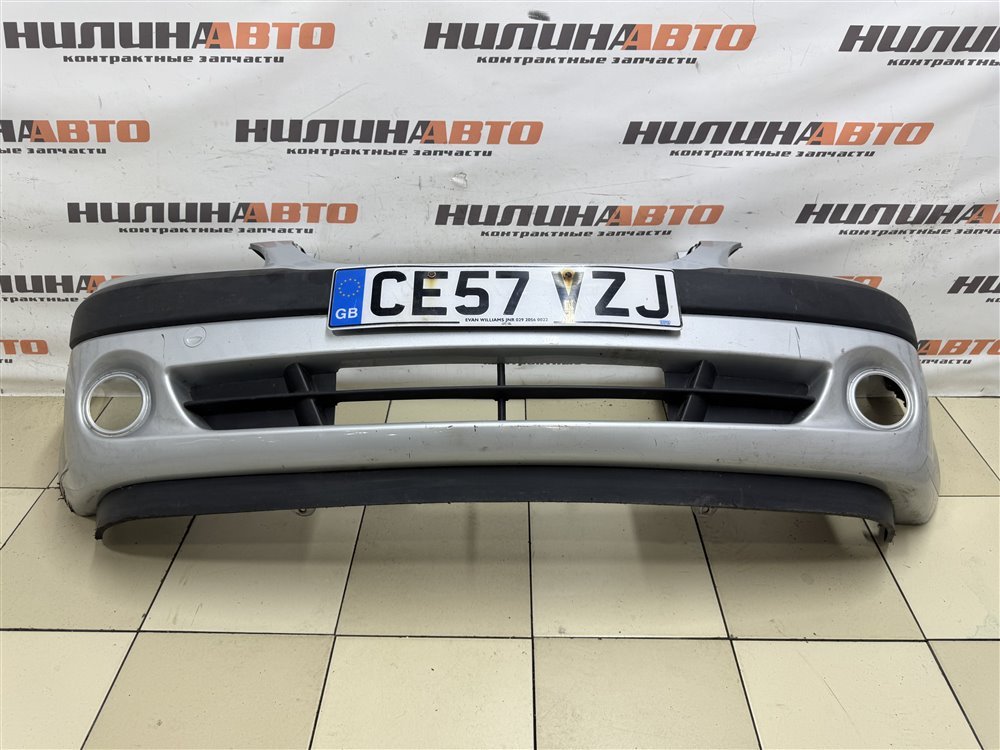 Бампер, 22000 рублей, Севастополь