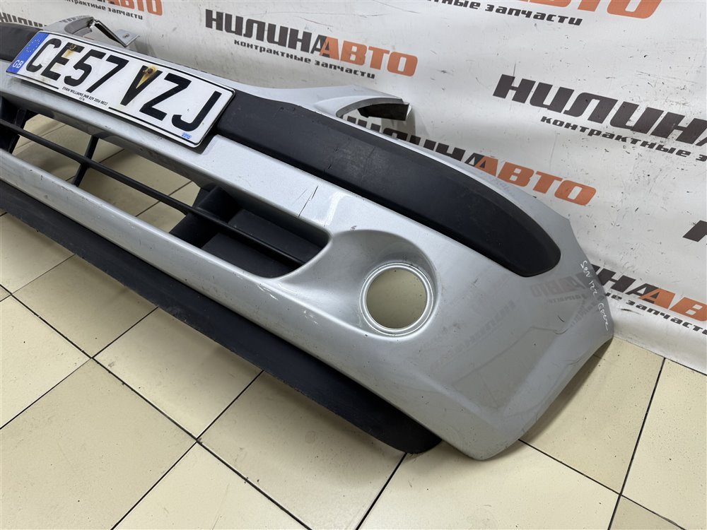 Бампер, 22000 рублей, Севастополь