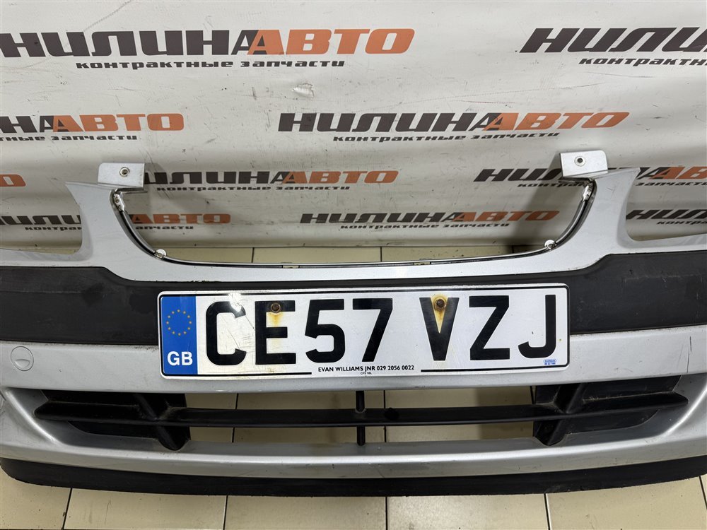 Бампер, 22000 рублей, Севастополь