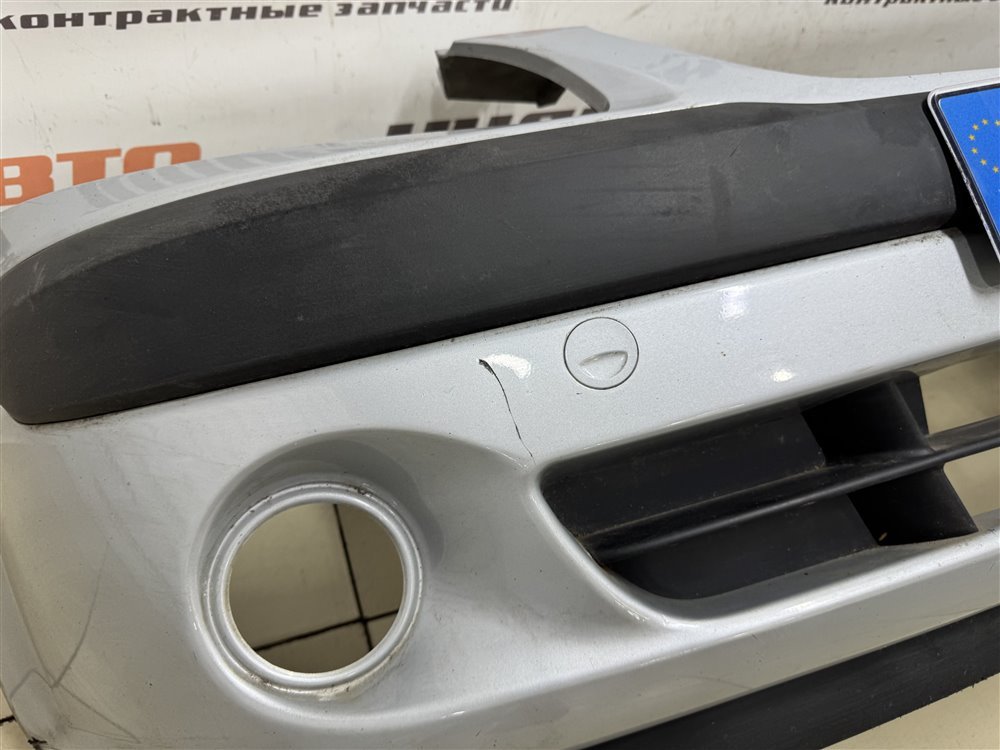 Бампер, 22000 рублей, Севастополь