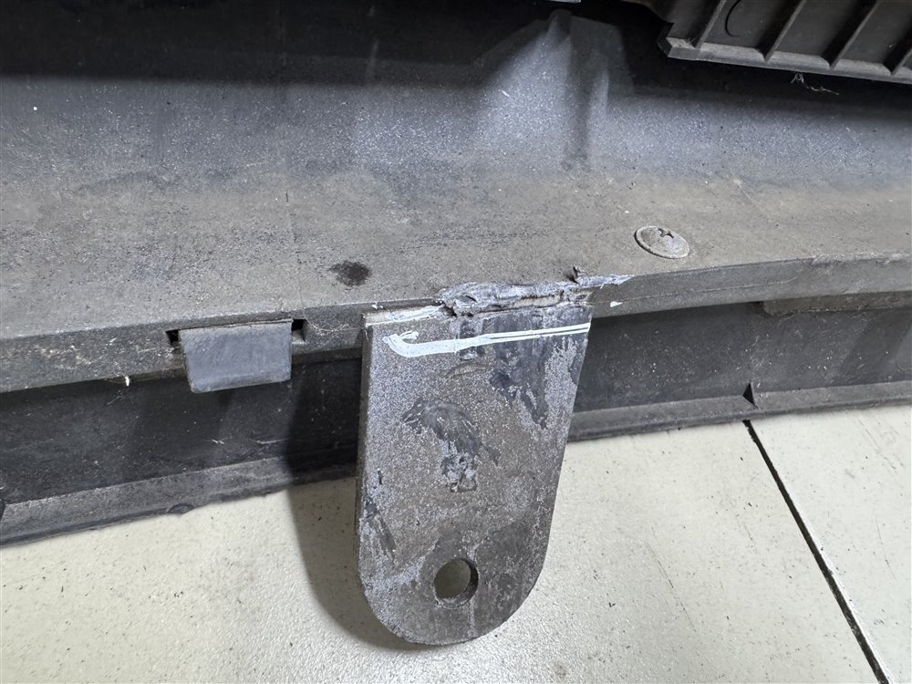 Бампер, 22000 рублей, Севастополь