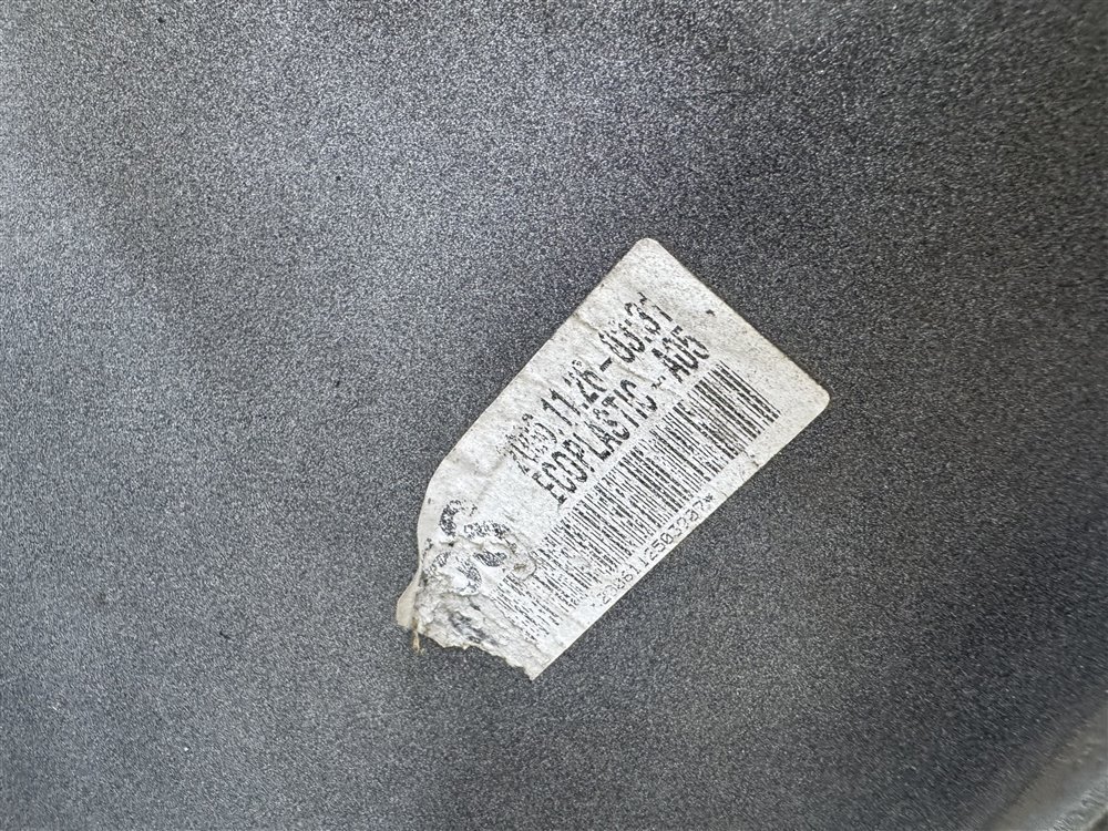 Бампер, 22000 рублей, Севастополь