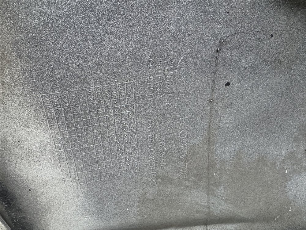 Бампер, 22000 рублей, Севастополь