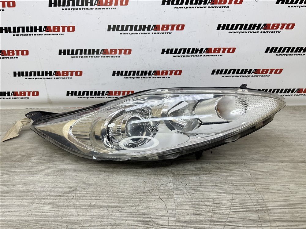 Фара галоген, 5000 рублей, Севастополь