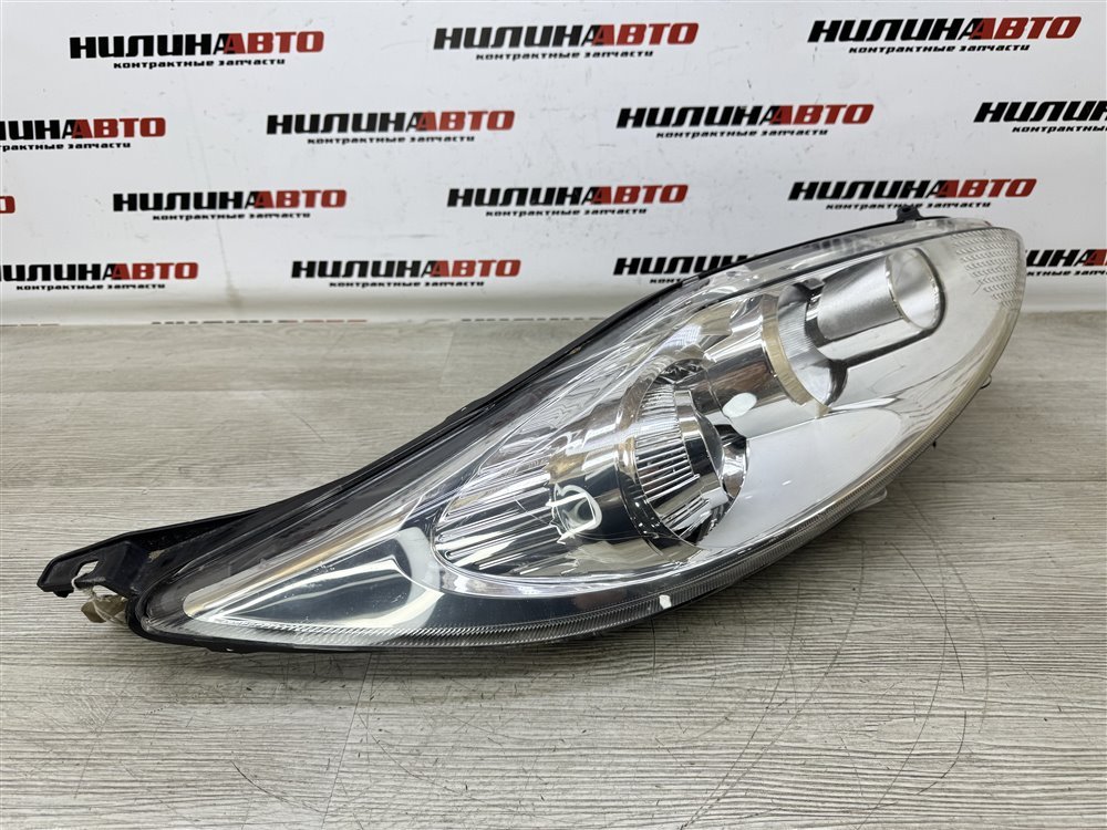 Фара галоген, 5000 рублей, Севастополь