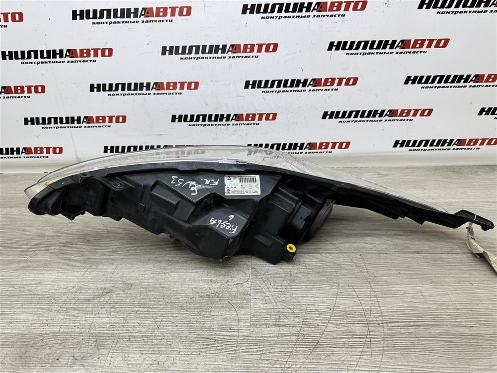 Фара галоген, 5000 рублей, Севастополь