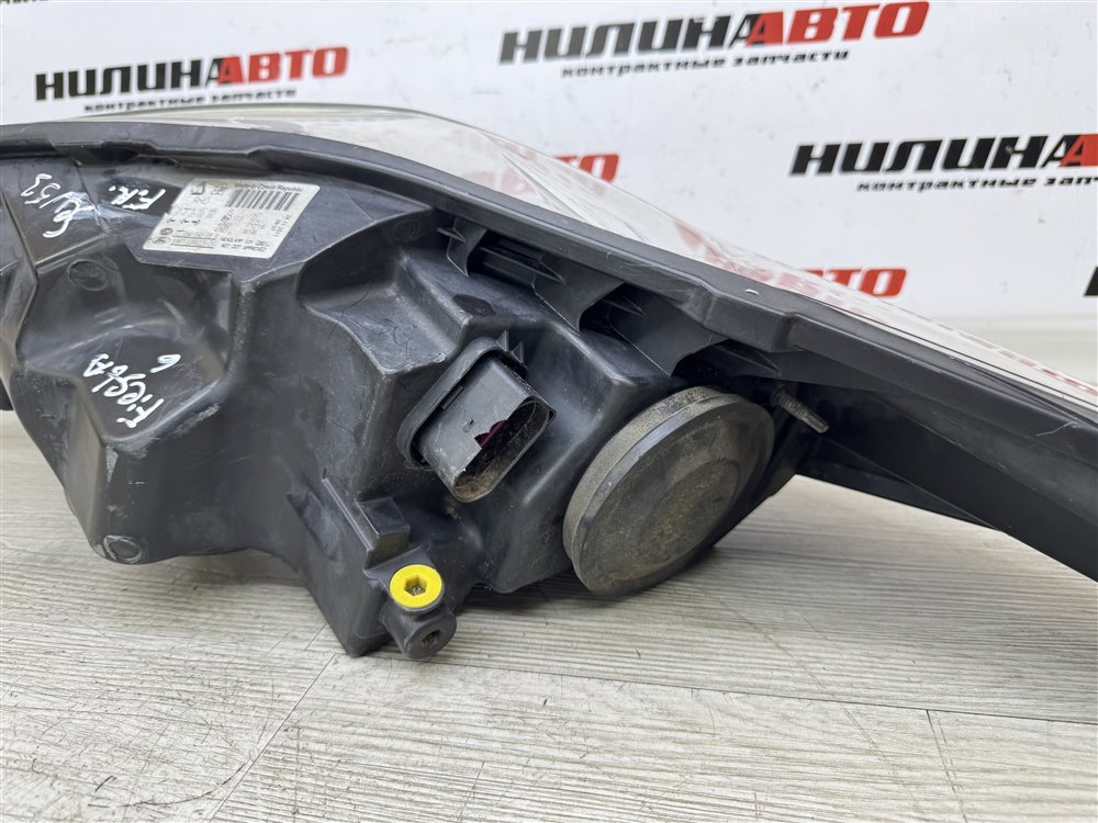 Фара галоген, 5000 рублей, Севастополь