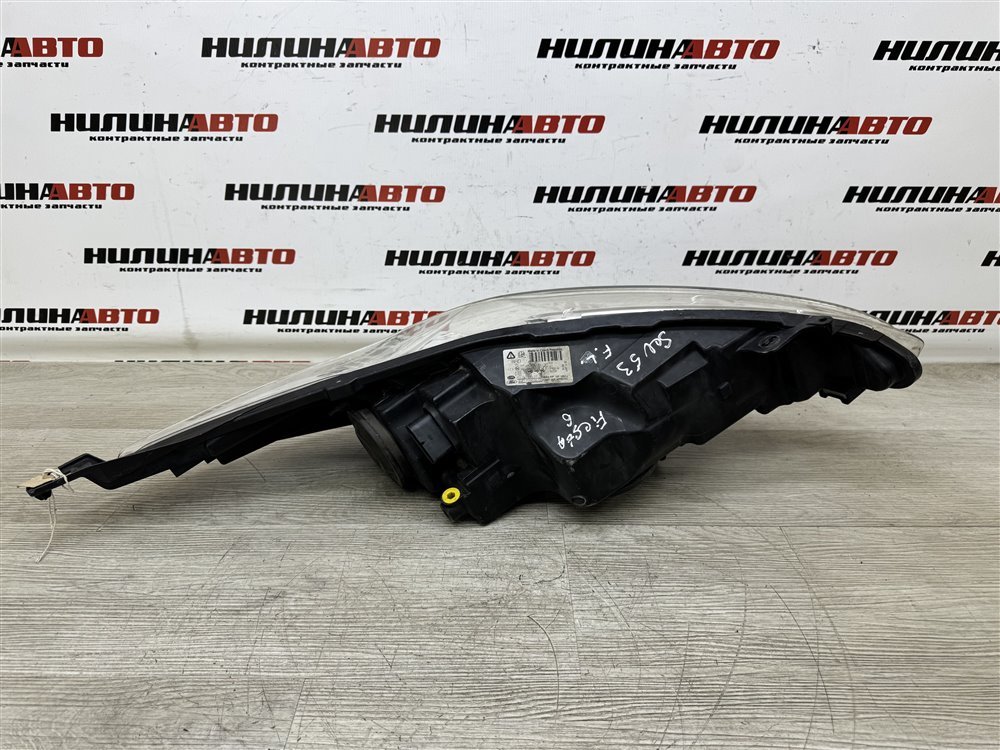 Фара галоген, 10000 рублей, Севастополь