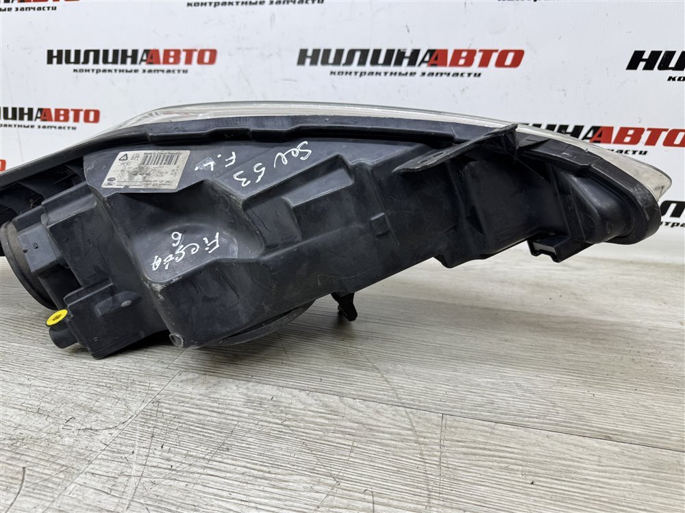 Фара галоген, 10000 рублей, Севастополь