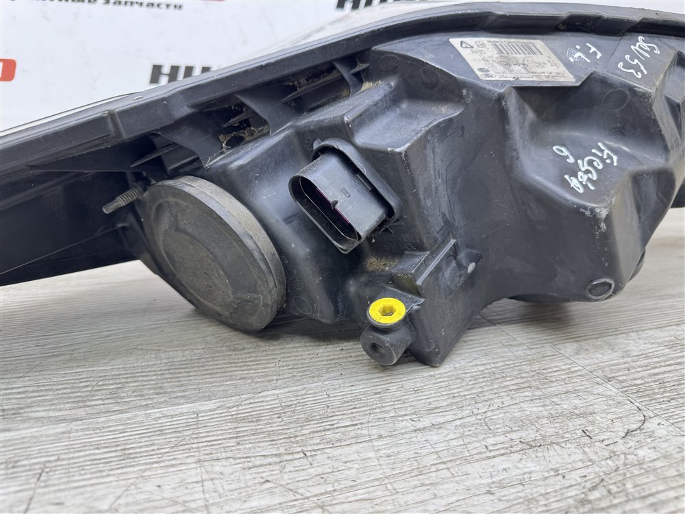 Фара галоген, 10000 рублей, Севастополь