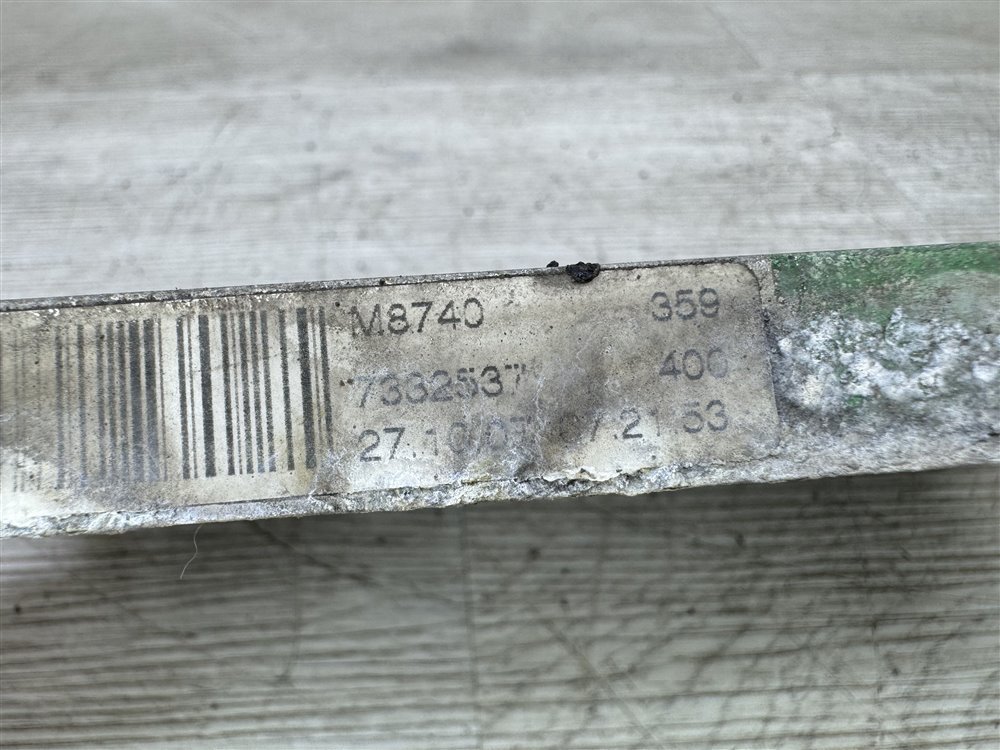 Радиатор АКПП, 5000 рублей, Севастополь