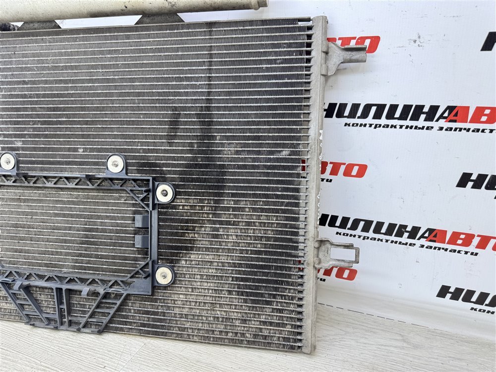 Радиатор кондиционера, 4000 рублей, Севастополь