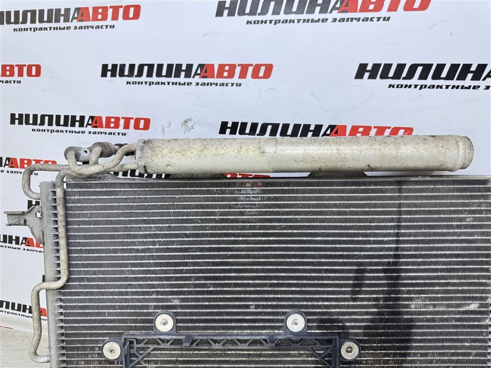 Радиатор кондиционера, 4000 рублей, Севастополь