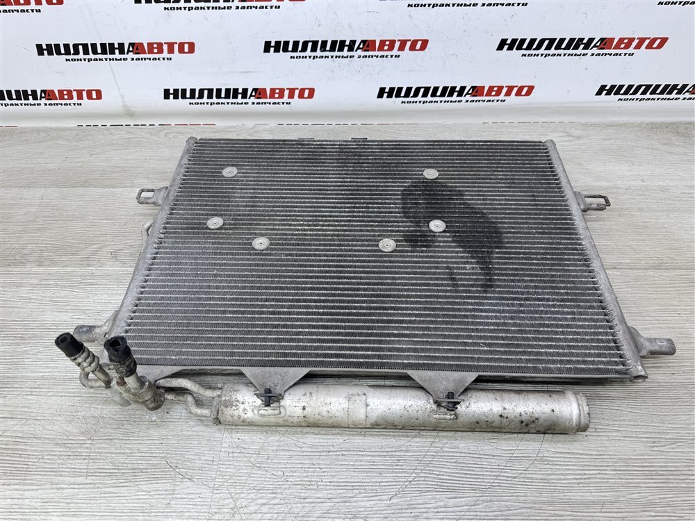 Радиатор кондиционера, 4000 рублей, Севастополь