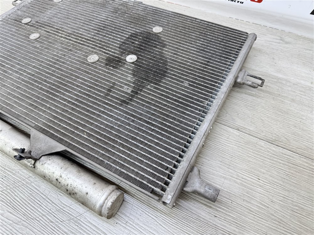 Радиатор кондиционера, 4000 рублей, Севастополь