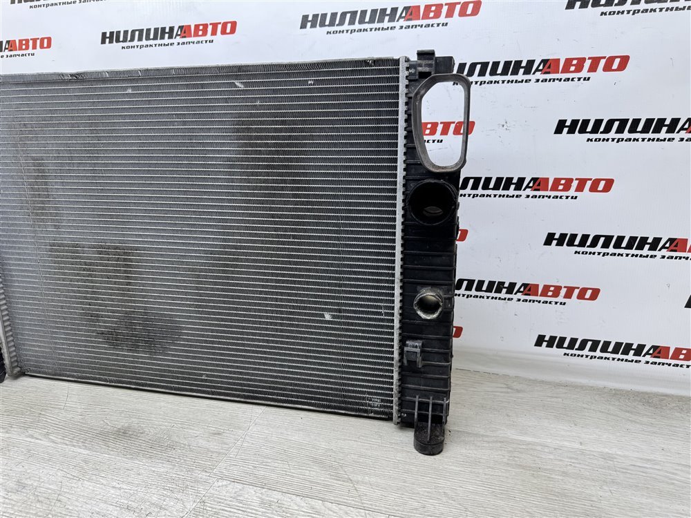 Радиатор охлаждения, 8000 рублей, Севастополь