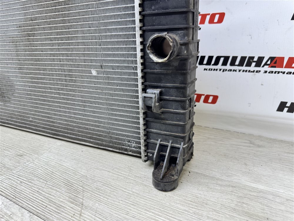Радиатор охлаждения, 8000 рублей, Севастополь