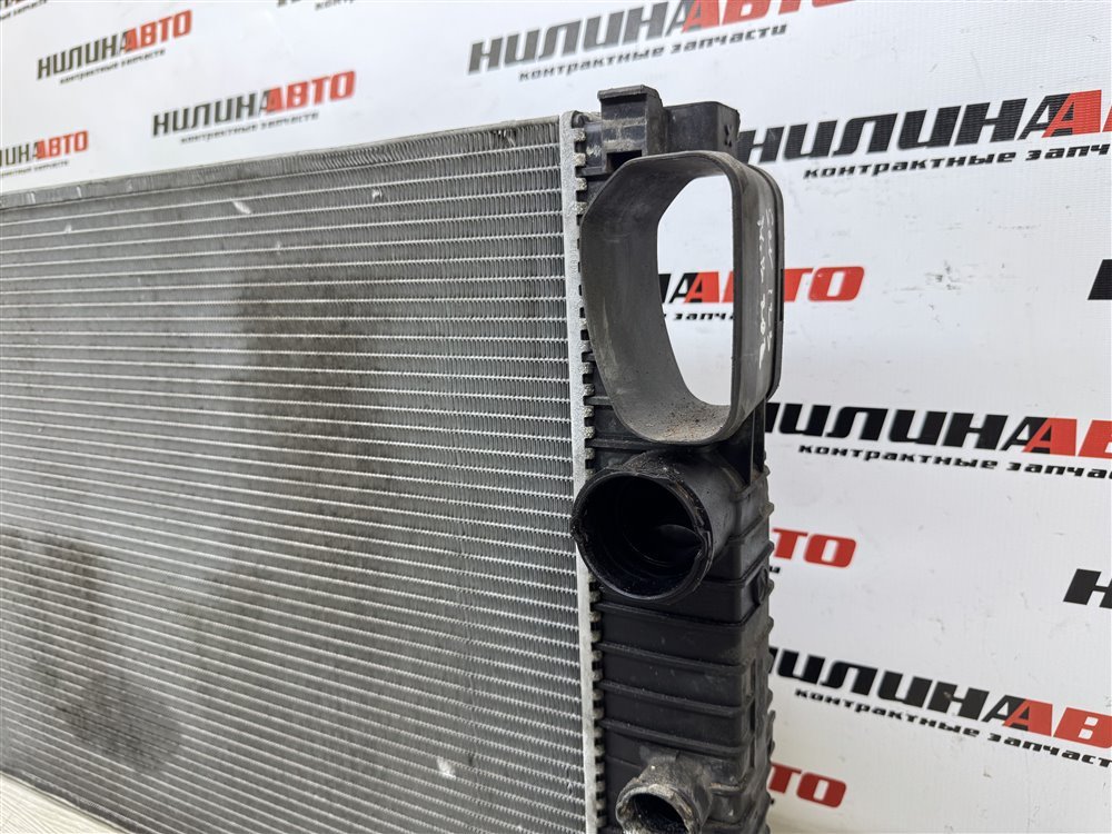 Радиатор охлаждения, 8000 рублей, Севастополь