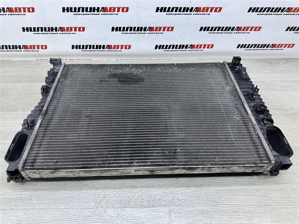 Радиатор охлаждения, 8000 рублей, Севастополь