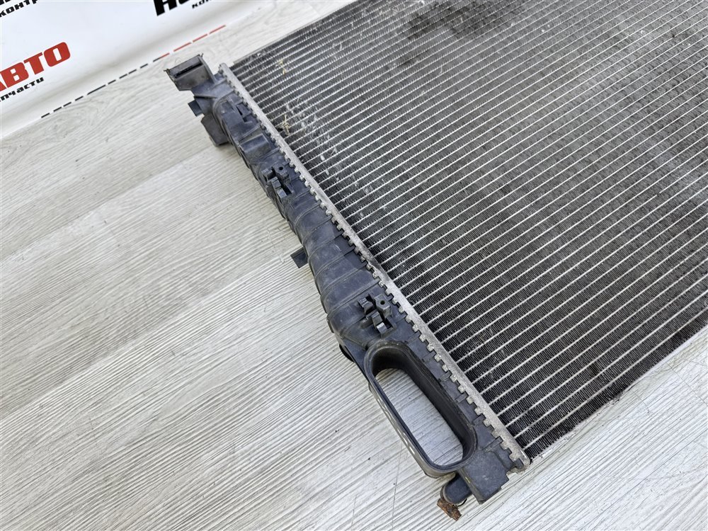 Радиатор охлаждения, 8000 рублей, Севастополь