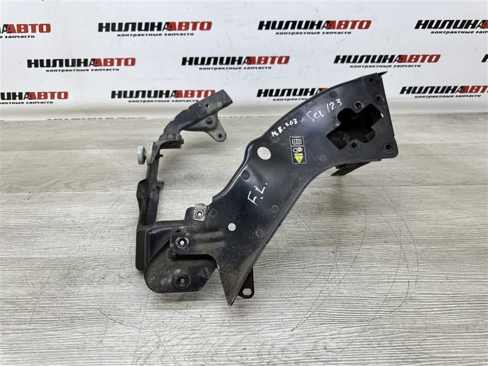 Кронштейн фары, 1500 рублей, Севастополь