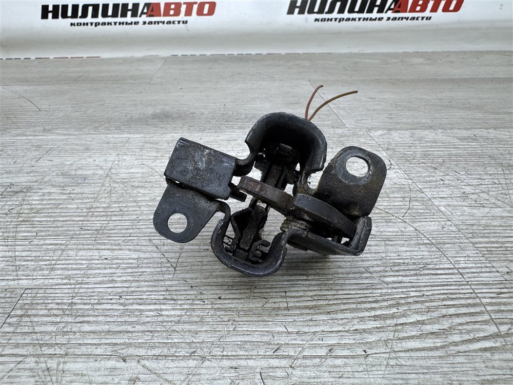 Замок капота, 500 рублей, Севастополь