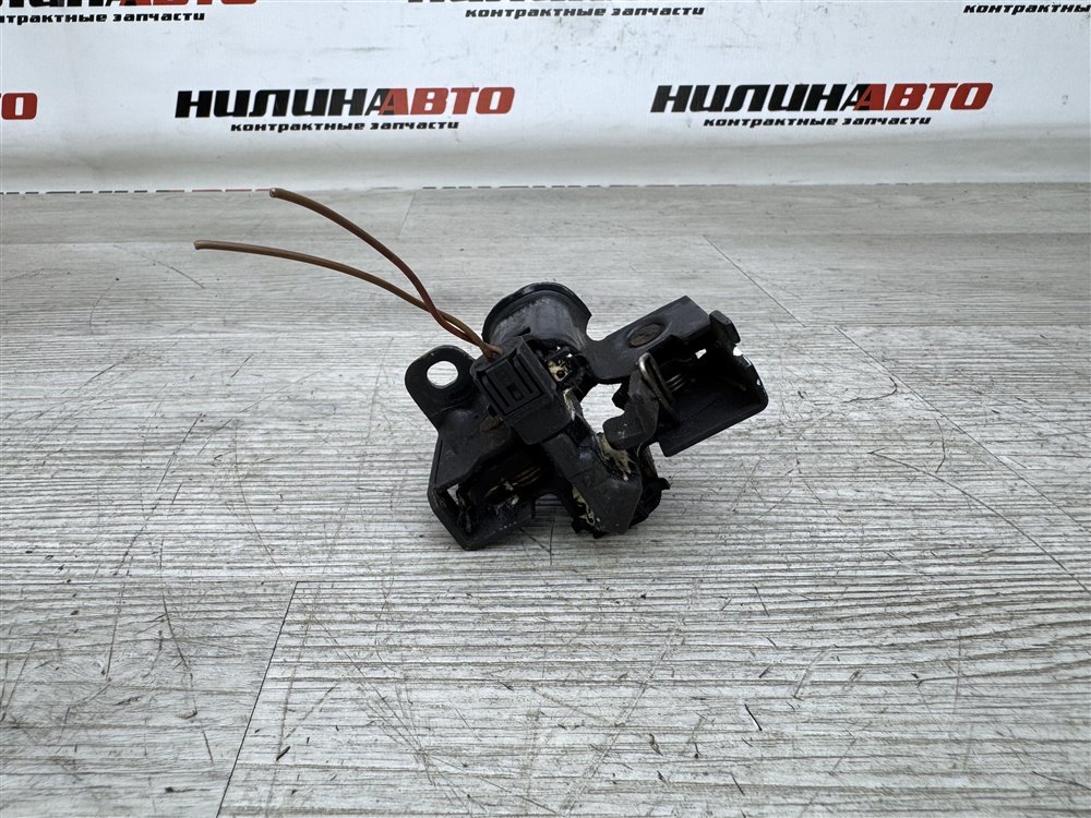 Замок капота, 500 рублей, Севастополь