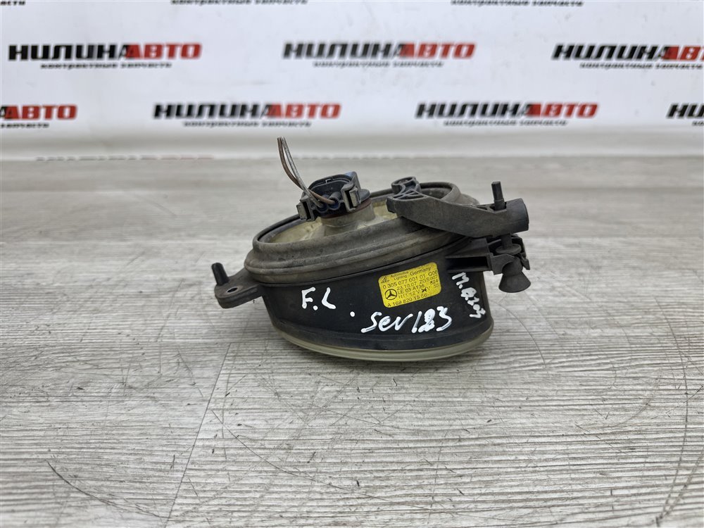 ПТФ, 2000 рублей, Севастополь