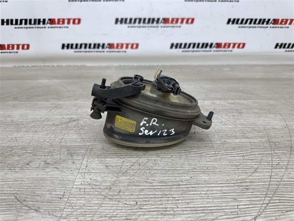 ПТФ, 2000 рублей, Севастополь