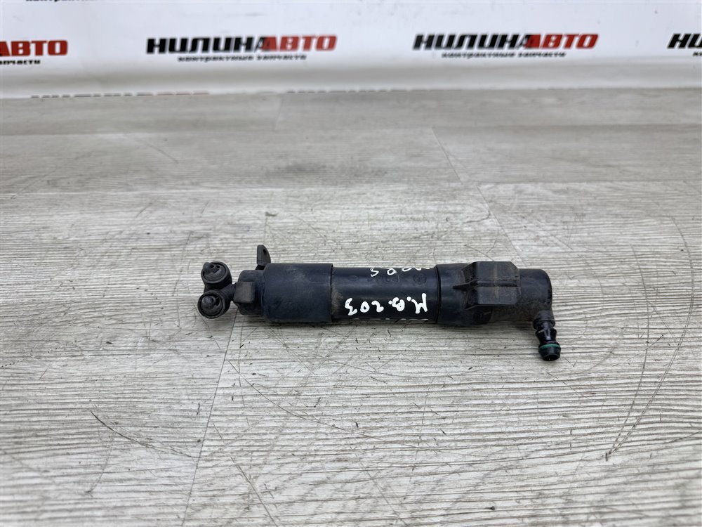 Форсунка омывателя фар, 1400 рублей, Севастополь