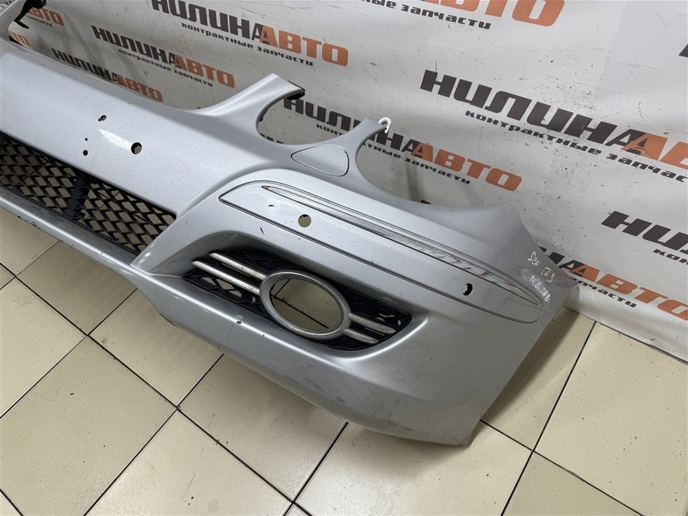 Бампер, 40000 рублей, Севастополь