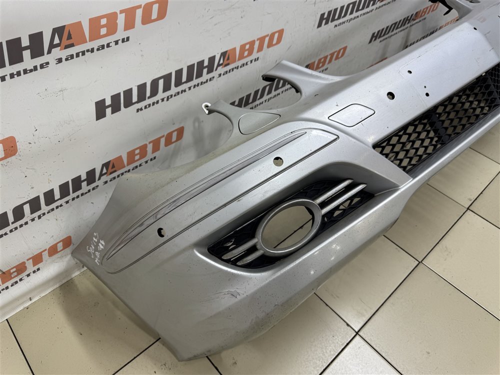 Бампер, 40000 рублей, Севастополь