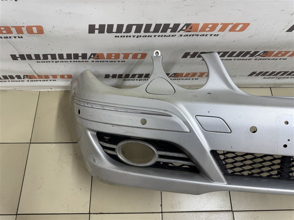 Бампер, 40000 рублей, Севастополь