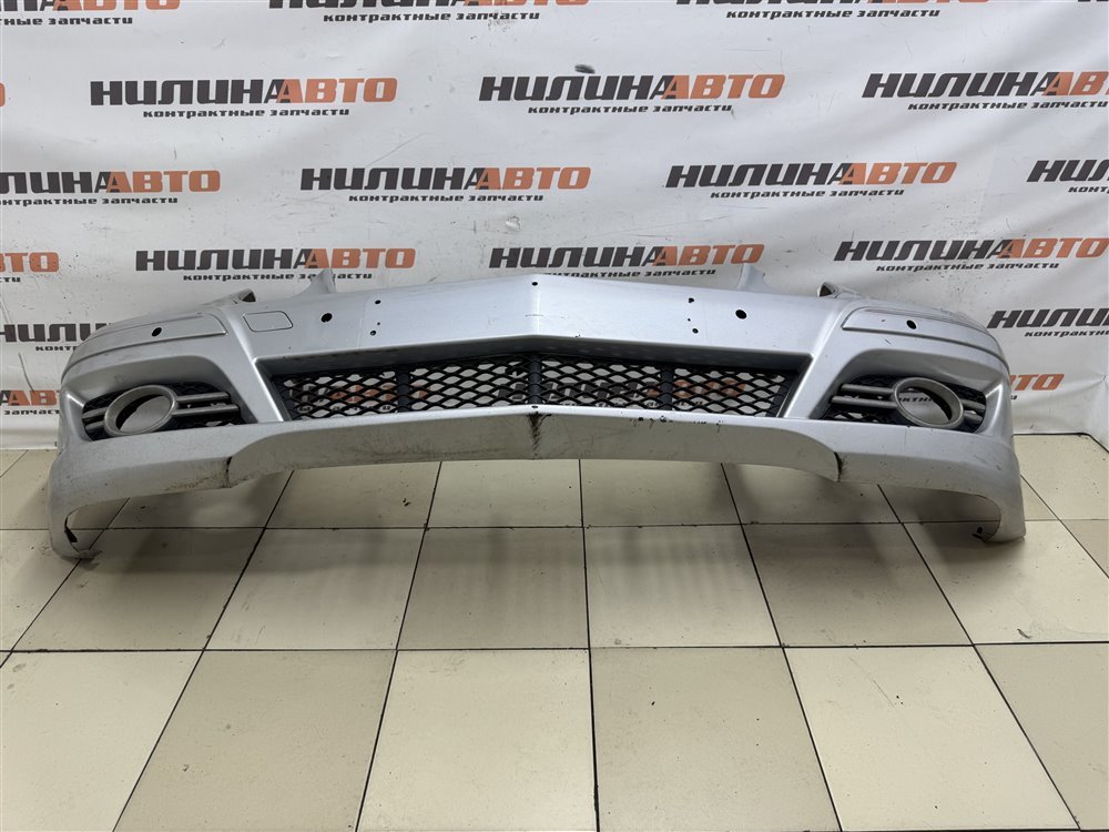 Бампер, 40000 рублей, Севастополь