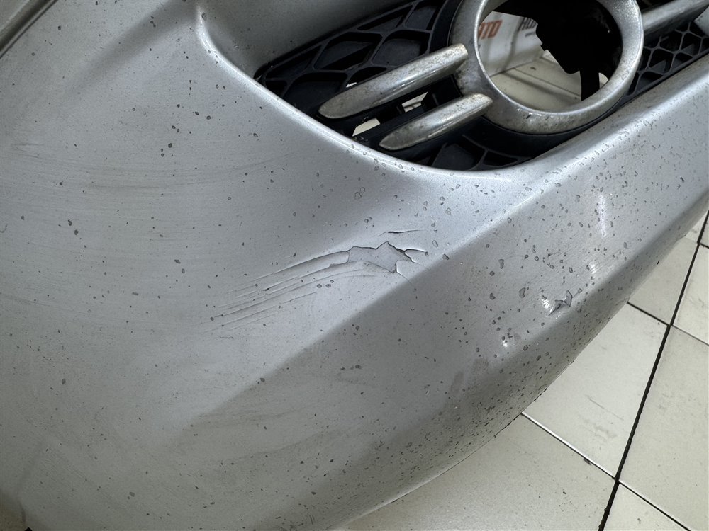 Бампер, 40000 рублей, Севастополь