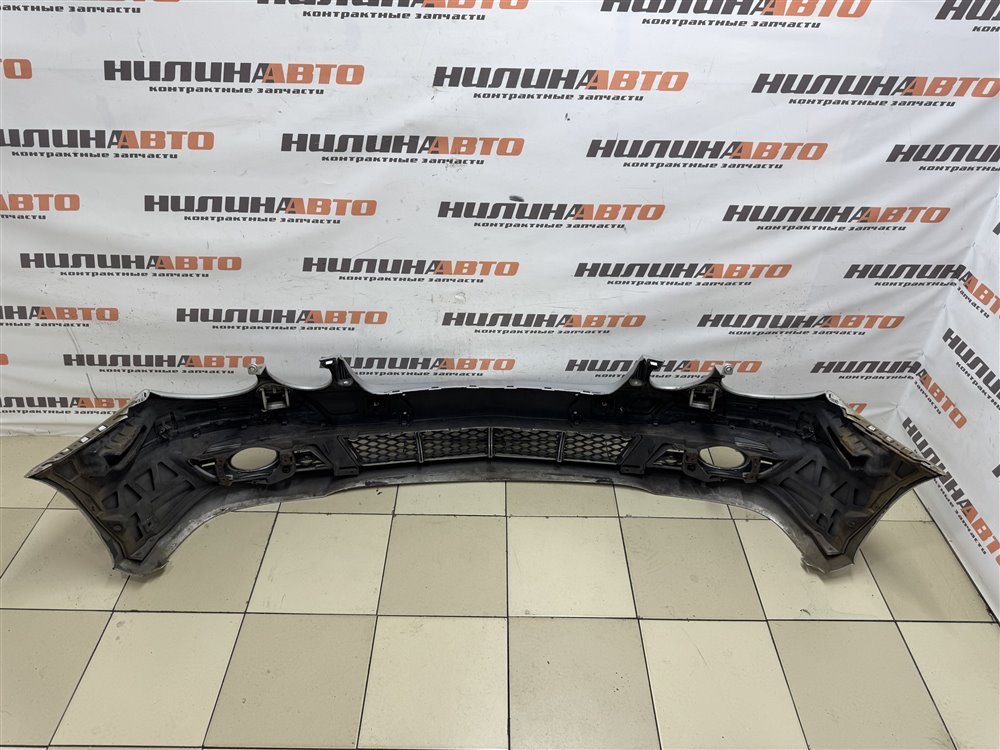 Бампер, 40000 рублей, Севастополь