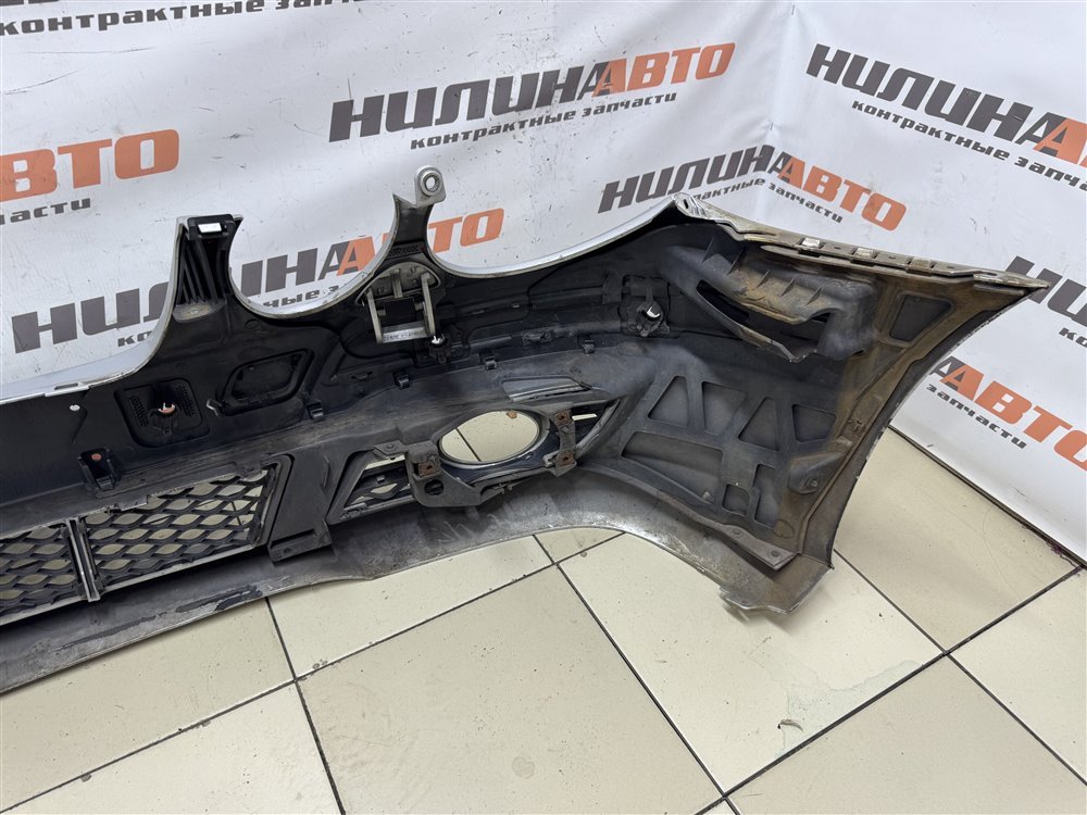 Бампер, 40000 рублей, Севастополь