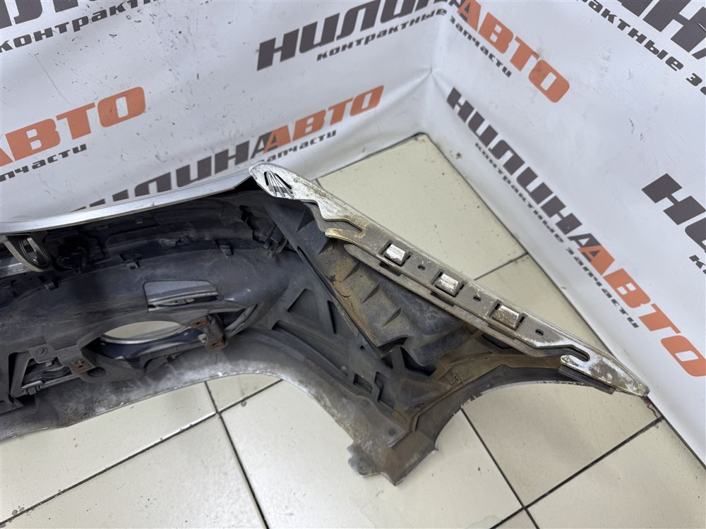 Бампер, 40000 рублей, Севастополь