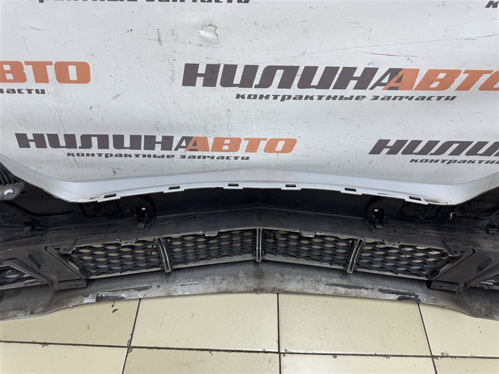 Бампер, 40000 рублей, Севастополь