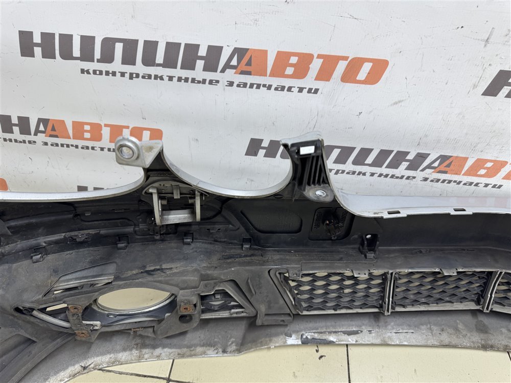 Бампер, 40000 рублей, Севастополь